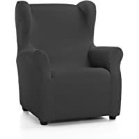 Martina Home Funda de Sofa- Antracita- Relax